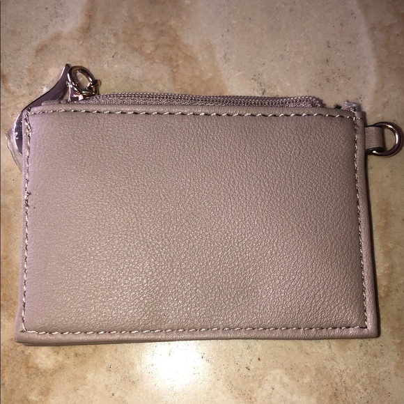 JUICY COUTURE CREDIT CARD/MONEY HOLDER •NWOT - Picture 5 of 11